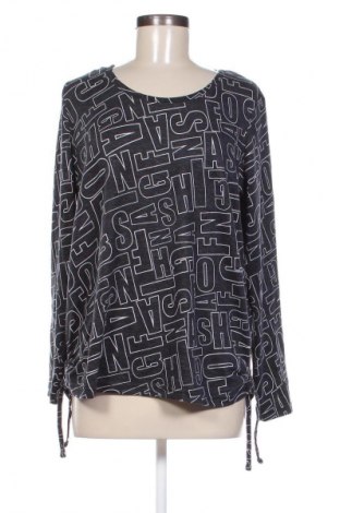 Damen Shirt Gina, Größe L, Farbe Grau, Preis € 6,99