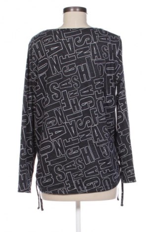 Damen Shirt Gina, Größe L, Farbe Grau, Preis € 6,99