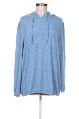 Damen Shirt Gina Benotti, Größe XL, Farbe Blau, Preis € 6,49