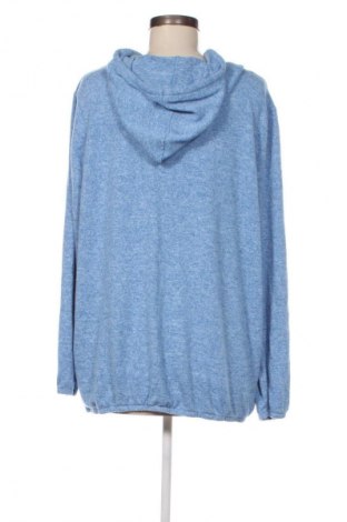 Damen Shirt Gina Benotti, Größe XL, Farbe Blau, Preis 6,49 €