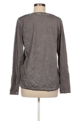 Damen Shirt Gina Benotti, Größe M, Farbe Grau, Preis 5,99 €