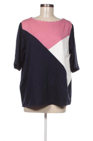 Damen Shirt Gina Benotti, Größe L, Farbe Mehrfarbig, Preis 13,49 €