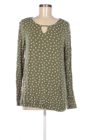 Damen Shirt Gina Benotti, Größe M, Farbe Grün, Preis € 3,99