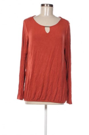 Damen Shirt Gina Benotti, Größe L, Farbe Orange, Preis € 5,99