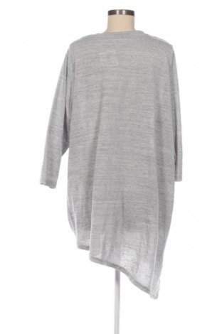 Damen Shirt Gina Benotti, Größe XXL, Farbe Grau, Preis € 5,99