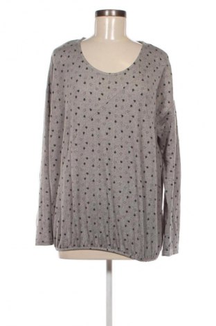 Damen Shirt Gina Benotti, Größe M, Farbe Grau, Preis € 4,49