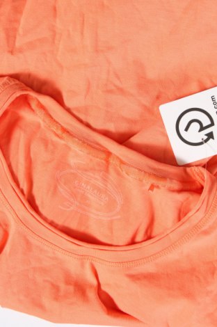 Damen Shirt Gina Laura, Größe XL, Farbe Orange, Preis € 23,99