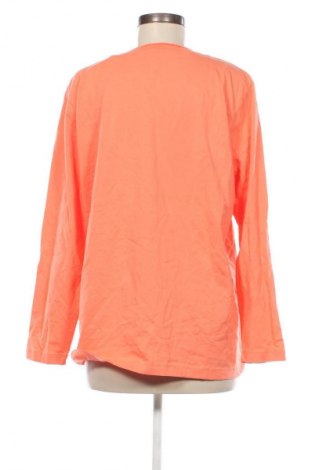 Damen Shirt Gina Laura, Größe XL, Farbe Orange, Preis € 23,99