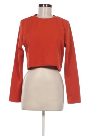 Damen Shirt Glamorous, Größe L, Farbe Orange, Preis € 17,39