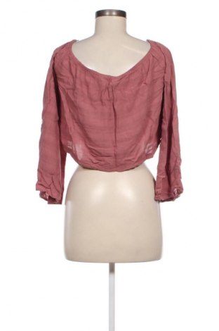 Damen Shirt Glassons, Größe S, Farbe Aschrosa, Preis € 5,00