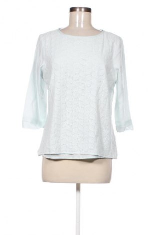 Damen Shirt Greenpoint, Größe L, Farbe Blau, Preis € 9,79