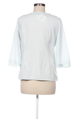 Damen Shirt Greenpoint, Größe L, Farbe Blau, Preis € 9,79