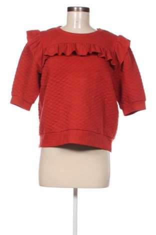 Damen Shirt Grey Connection, Größe L, Farbe Rot, Preis € 6,49