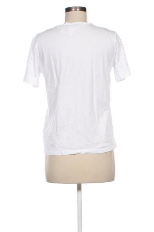 Damen Shirt Guess, Größe S, Farbe Weiß, Preis € 19,99