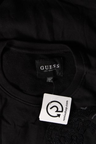 Дамска блуза Guess, Размер L, Цвят Черен, Цена 24,49 лв.