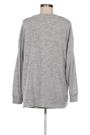 Dámska blúza H&M, Veľkosť L, Farba Sivá, Cena  4,95 €