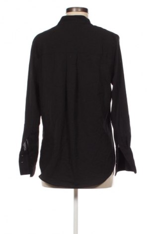 Bluză de femei H&M, Mărime M, Culoare Negru, Preț 18,99 Lei