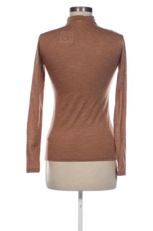 Damen Shirt H&M, Größe S, Farbe Braun, Preis € 13,49