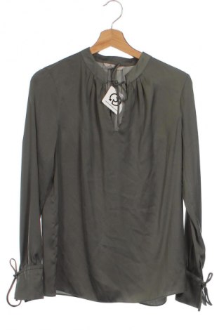 Damen Shirt H&M, Größe XS, Farbe Grün, Preis 6,99 €