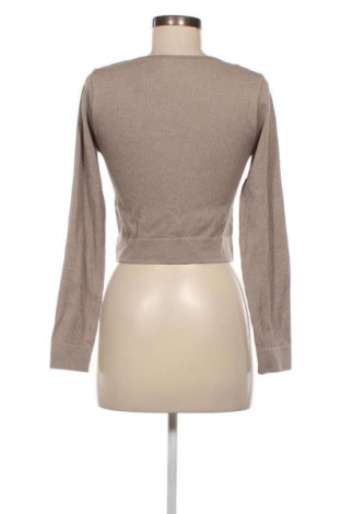 Damen Shirt H&M, Größe M, Farbe Beige, Preis 13,49 €