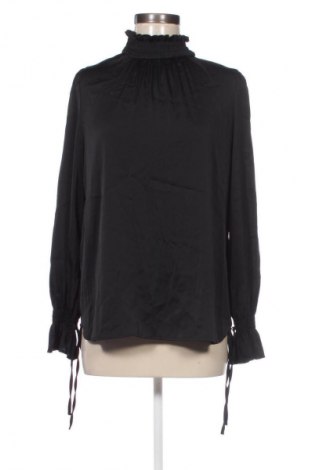 Bluză de femei H&M, Mărime S, Culoare Negru, Preț 18,99 Lei