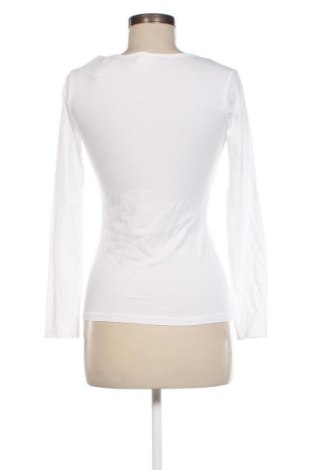 Damen Shirt H&M, Größe S, Farbe Weiß, Preis 5,99 €