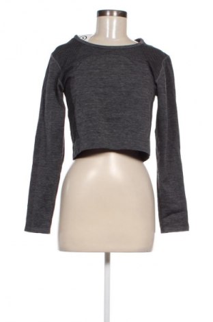 Damen Shirt H&M, Größe XL, Farbe Grau, Preis € 5,99