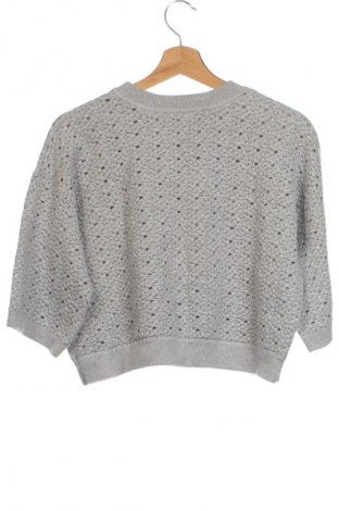 Dámska blúza H&M, Veľkosť XS, Farba Sivá, Cena  18,47 €