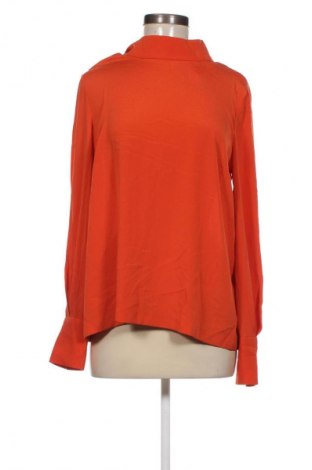 Damen Shirt H&M, Größe M, Farbe Orange, Preis € 5,99