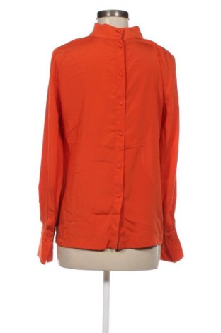 Damen Shirt H&M, Größe M, Farbe Orange, Preis € 5,99