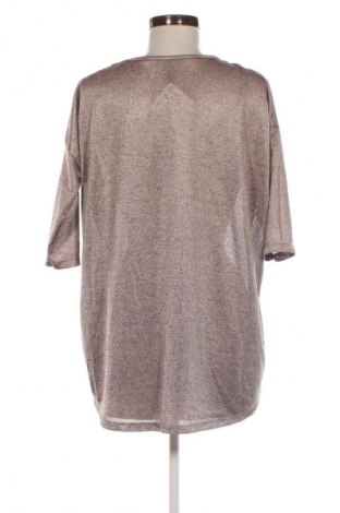 Damen Shirt H&M, Größe M, Farbe Beige, Preis 6,99 €