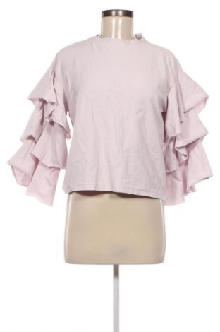 Damen Shirt H&M, Größe S, Farbe Lila, Preis € 6,99