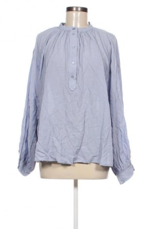 Damen Shirt H&M, Größe XL, Farbe Blau, Preis € 9,72