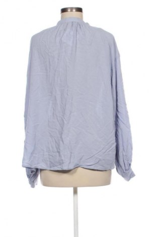 Damen Shirt H&M, Größe XL, Farbe Blau, Preis € 5,99