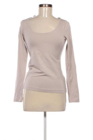 Damen Shirt H&M, Größe S, Farbe Beige, Preis € 6,99