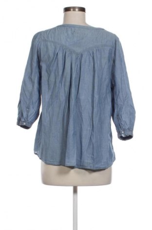 Damen Shirt H&M, Größe M, Farbe Blau, Preis € 6,99