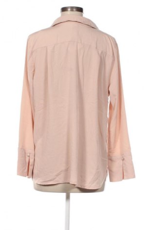 Damen Shirt H&M, Größe XL, Farbe Rosa, Preis 13,49 €