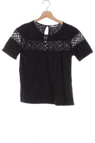 Dámska blúza H&M, Veľkosť XS, Farba Čierna, Cena  7,95 €