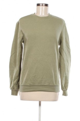 Damen Shirt H&M, Größe XS, Farbe Grün, Preis 3,99 €