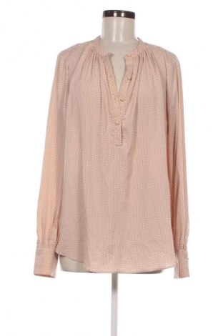 Damen Shirt H&M, Größe L, Farbe Aschrosa, Preis 6,99 €