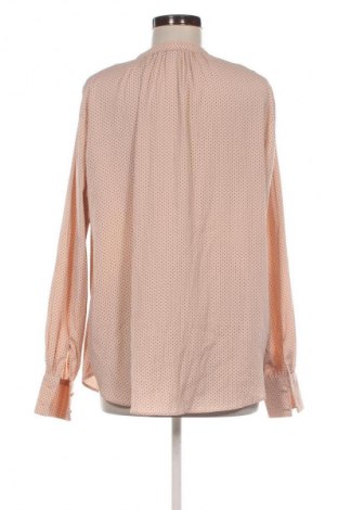 Damen Shirt H&M, Größe L, Farbe Aschrosa, Preis 6,99 €