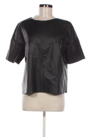 Damen Shirt H&M, Größe L, Farbe Schwarz, Preis 6,99 €