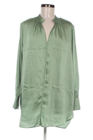 Damen Shirt H&M, Größe L, Farbe Grün, Preis € 7,49