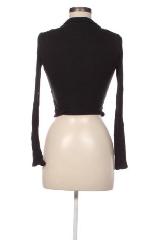 Bluză de femei H&M, Mărime XS, Culoare Negru, Preț 22,99 Lei