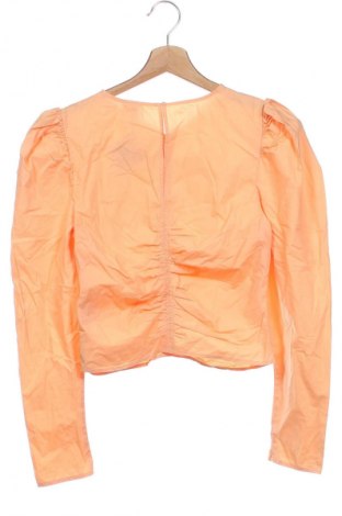 Damen Shirt H&M, Größe XS, Farbe Orange, Preis € 9,62