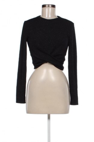 Bluză de femei H&M Divided, Mărime M, Culoare Negru, Preț 25,99 Lei