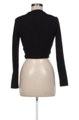 Bluză de femei H&M Divided, Mărime M, Culoare Negru, Preț 25,99 Lei