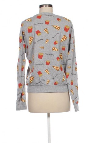 Dámska blúza H&M Divided, Veľkosť M, Farba Sivá, Cena  9,62 €