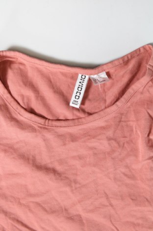 Damen Shirt H&M Divided, Größe S, Farbe Rosa, Preis € 4,99