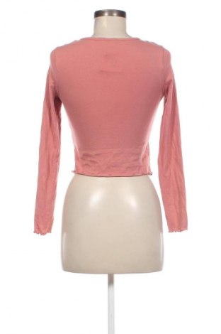 Damen Shirt H&M Divided, Größe S, Farbe Rosa, Preis € 4,99